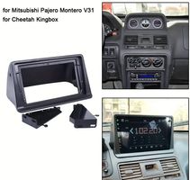 Copri carplay Mitsubishi Pajero Montero
