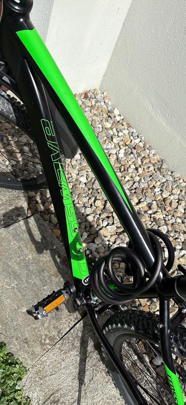 Crosswave Velos: Damenbike – Gebraucht aus Liebefeld von RuchtiD 1