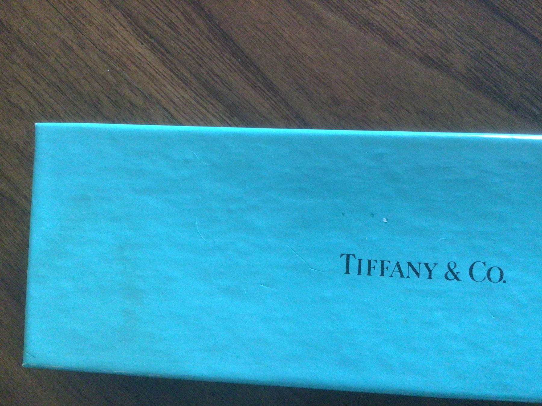 Tiffany & Co. Löffel: Löffel TIFFANY – Gebraucht aus Zürich von ElarmariodeRuth 7