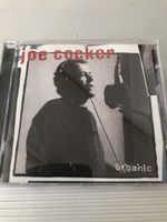 Joe Cocker "Organic" CD, sehr guter Zustand, Sommerhits 🎶