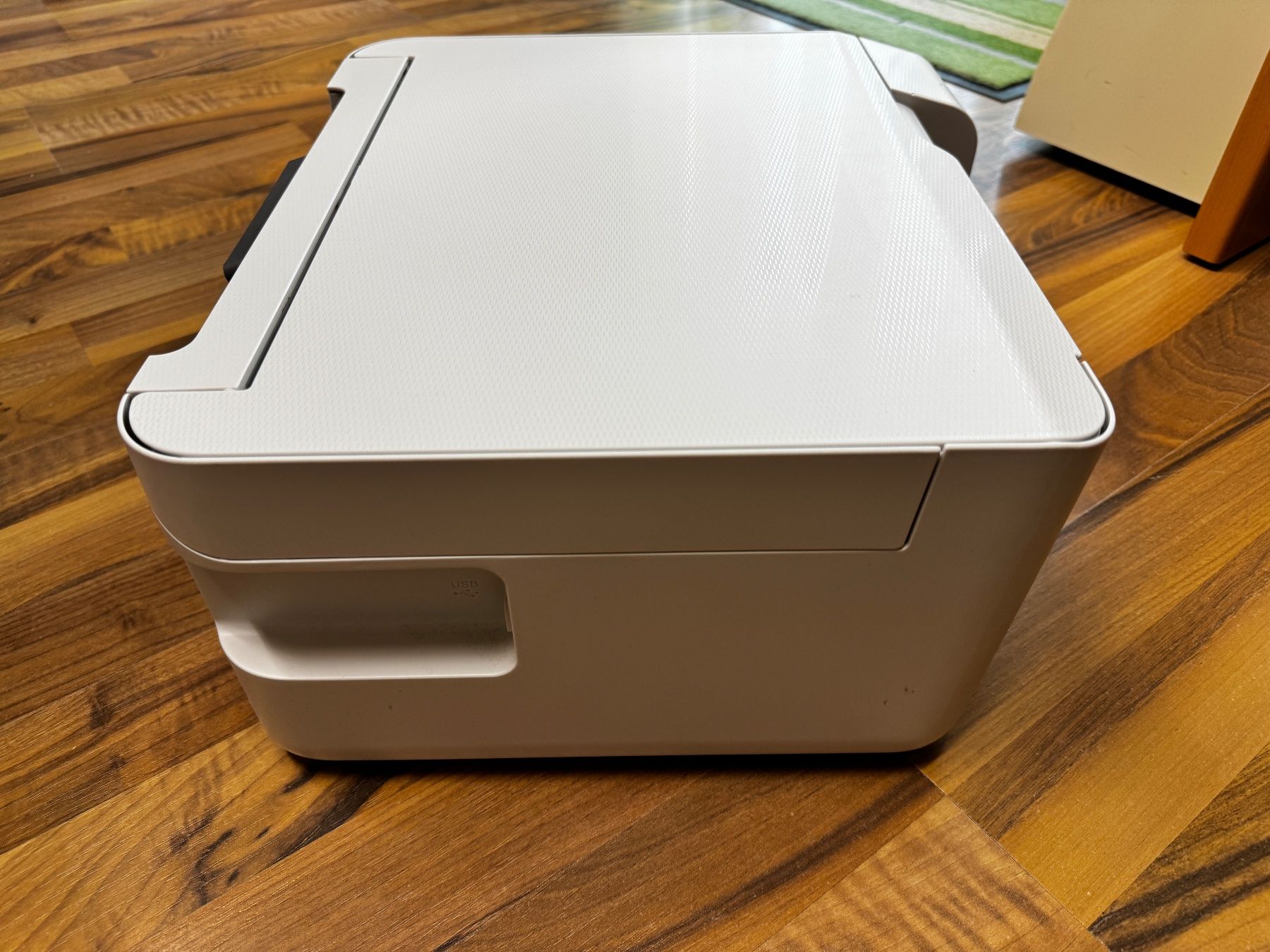 Epson Drucker: gebrauchter Epson ET-2826 Tintenstrahl Multifunktionsdrucker – Gebraucht aus Meierskappel von fs6344 3