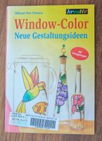 Window Color Neue Gestaltungsideen Heft