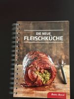Rezeptbuch „die neue Fleischküche“