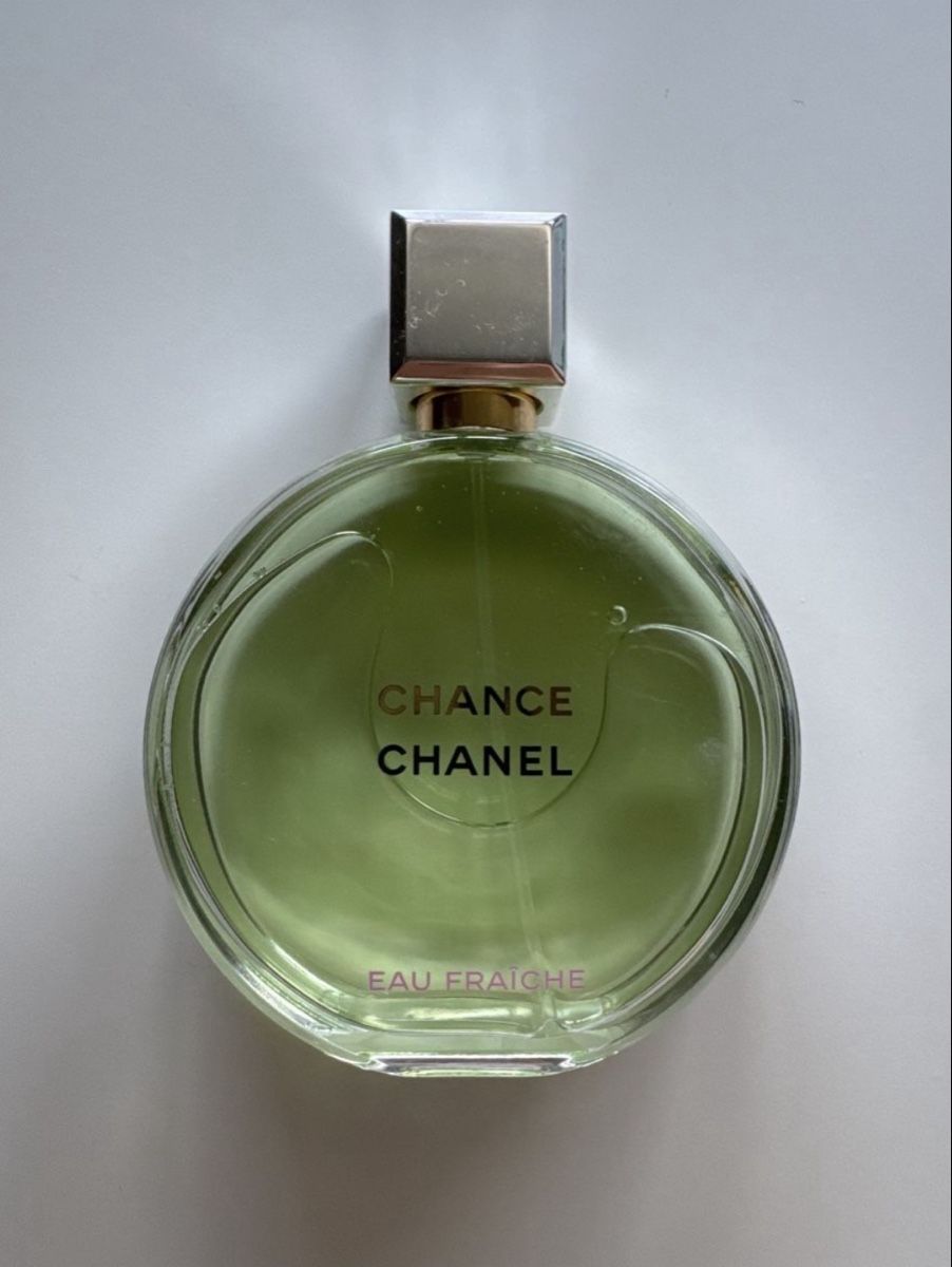Chanel Profumi & Eau de Toilette: Chanel Parfum Eau de Parfum 100ml – Usato da Solothurn venduto da jgu_xfz2