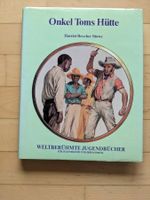 Harriet Beecher Stowe: Onkel Toms Hütte