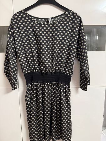 Dress made in italy size S very good condition