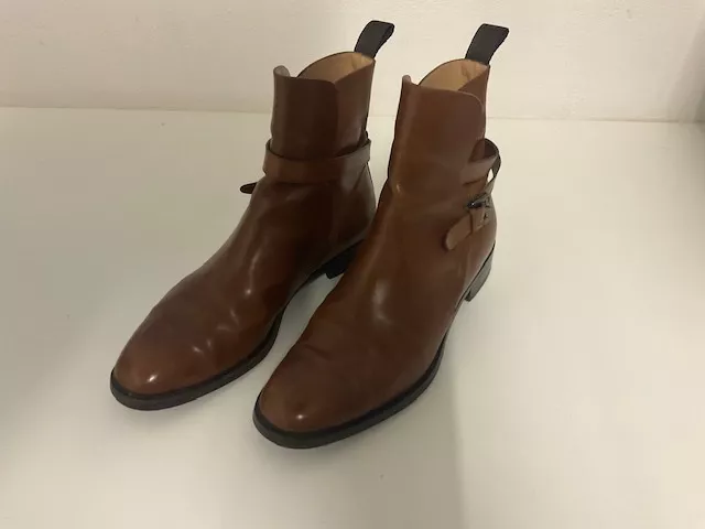 Chaussures femmes: Stiefelette – D'occasion à Lugnorre par Sonnenschein1811 1