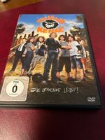 DVD " Die wilden Kerle " und " die Legende lebt "  :)