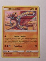 Pokomeon - Hitmonlee 73/181