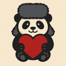 Profile image of Loved_Panda_Clothing