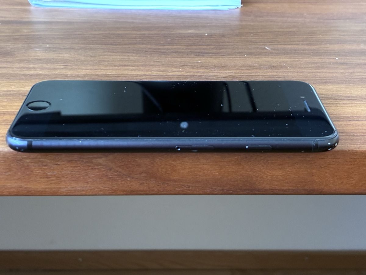 Apple Telefoni cellulari / Smartphones: iPhone 7 mit Schutzhülle und Ladekabel – Usato da Faellanden venduto da Graubal 5