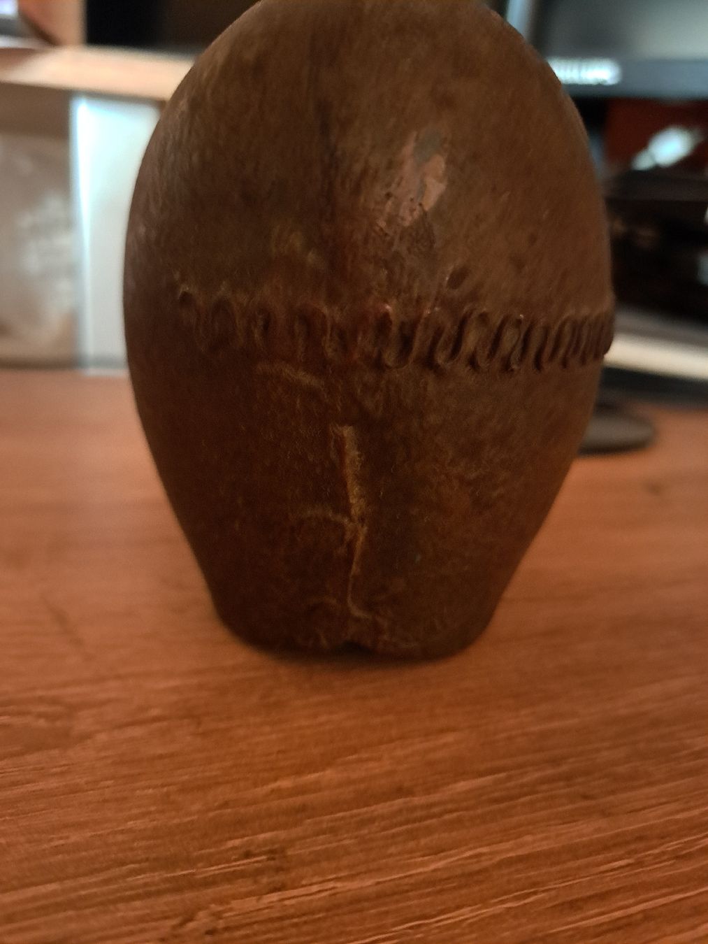 Glocken & Treicheln: Kranzschelle  – Gebraucht aus Egg (Flawil) von Tuli_pan72 2