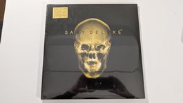 Samy Deluxe - Männlich (2LP)