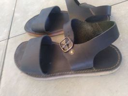 Sandalen Duckfeet Grösse 39