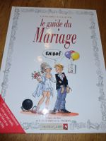 Bd le guide de mariage