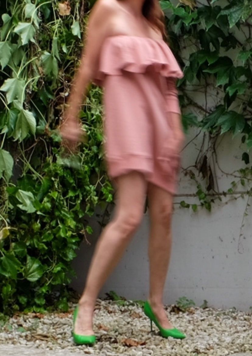 MSGM Robes: MSGM Kleid - neu - – Neuf (Voir description) à Jona par vanessasupermarket20 1