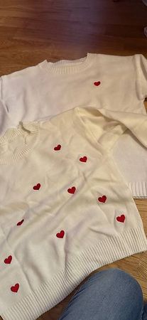 1 oder 2 Pullover Gr S