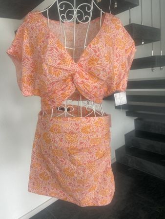 Ensemble 2pièces Zara taille m