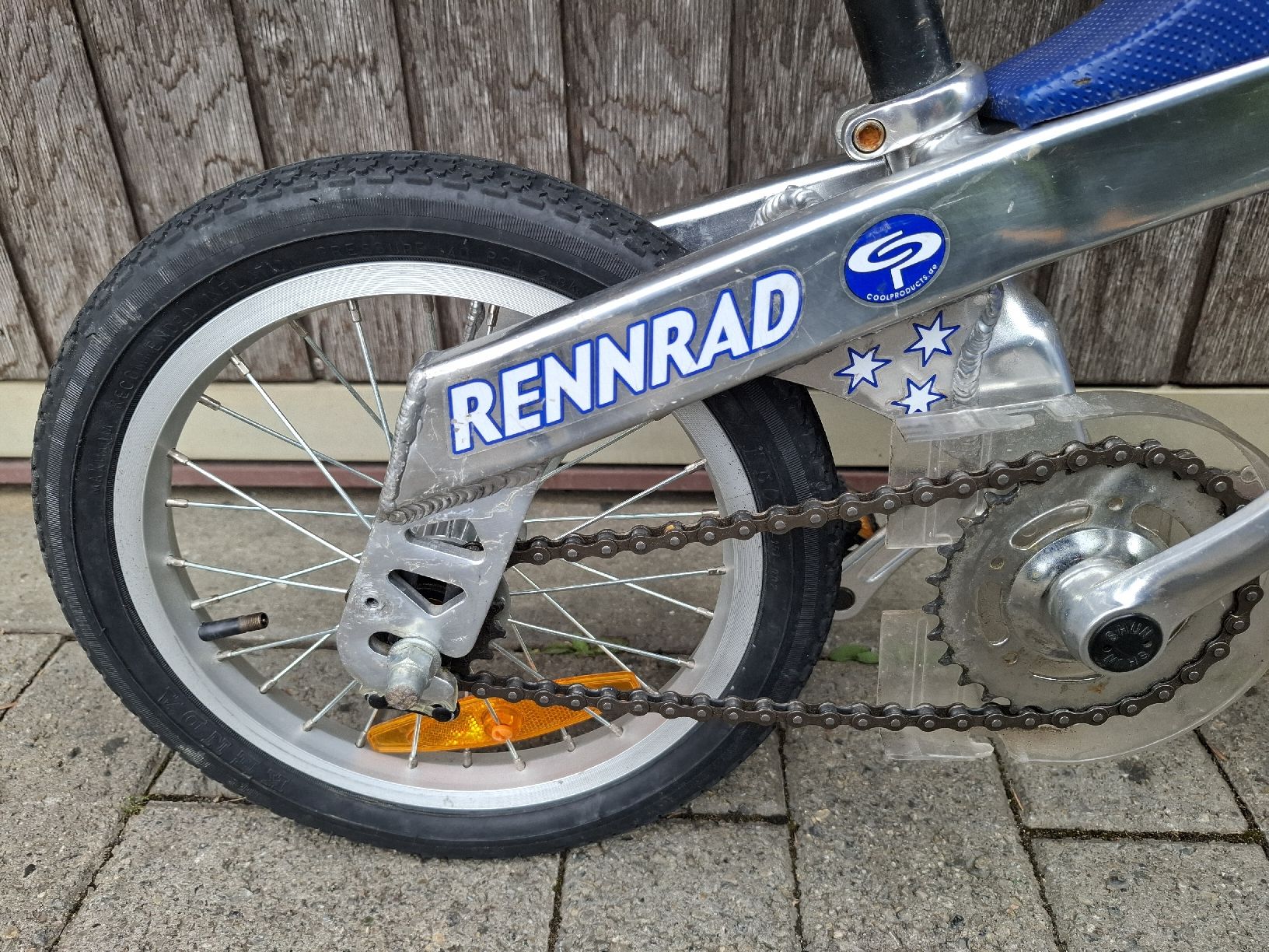 Biciclette: Kindervelo 14 Zoll – Usato da Balterswil venduto da schnecke89 1