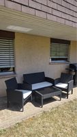 GartenTisch & sthul