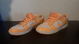 Nike Schuhe orange Grösse 41