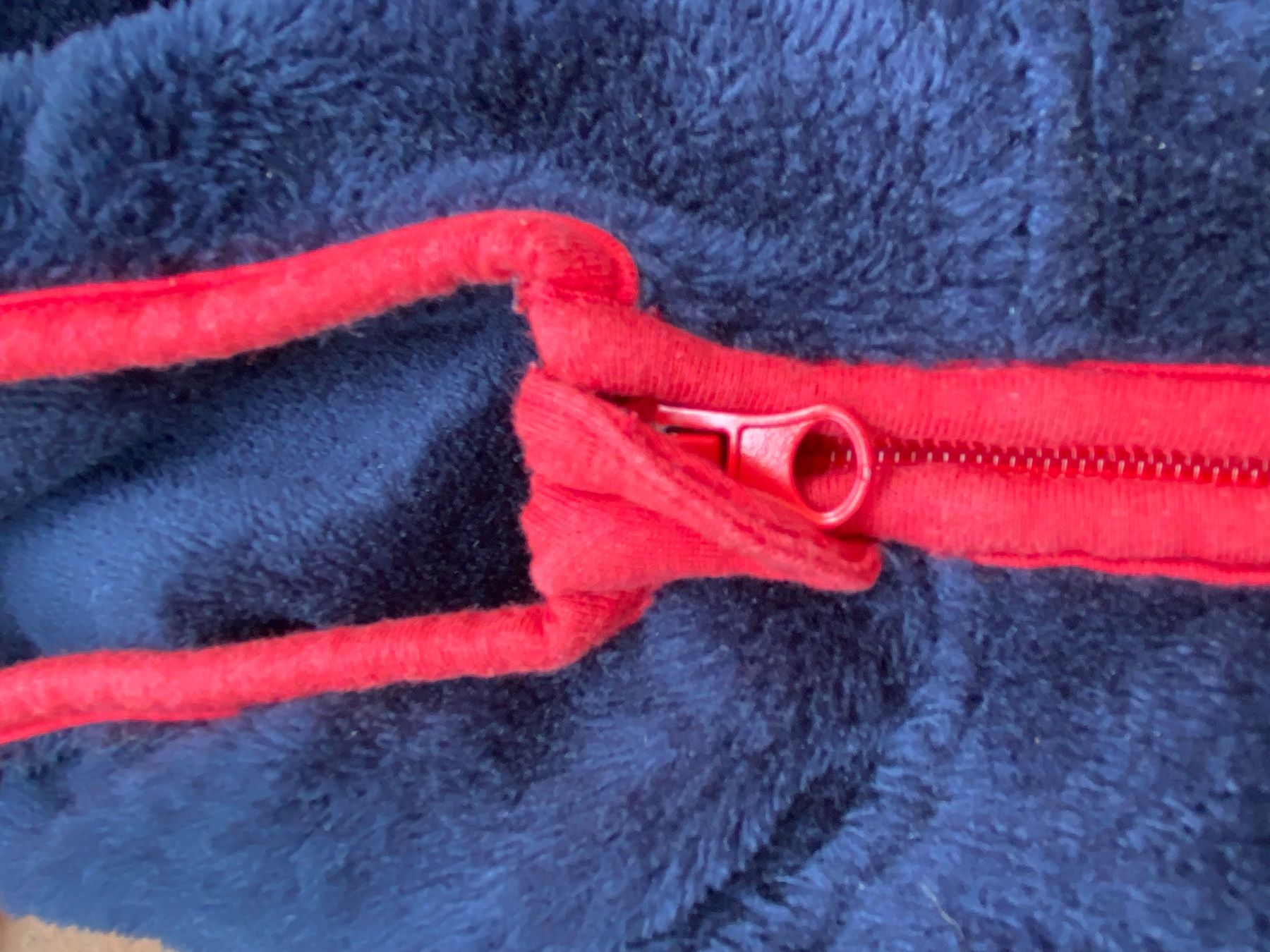 Jacken & Mäntel: FCB Baby Jäckli Zip Pullover Jacke – Gebraucht aus Basel von mel_7rbn 5