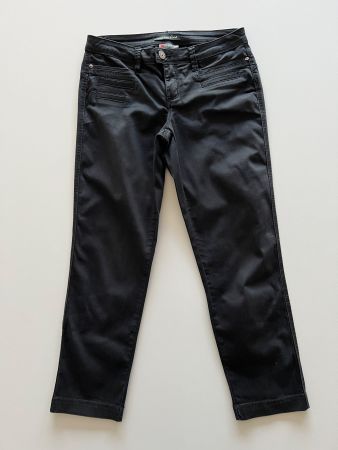 Street One - Yulius Hose - W34 L26 - schwarz