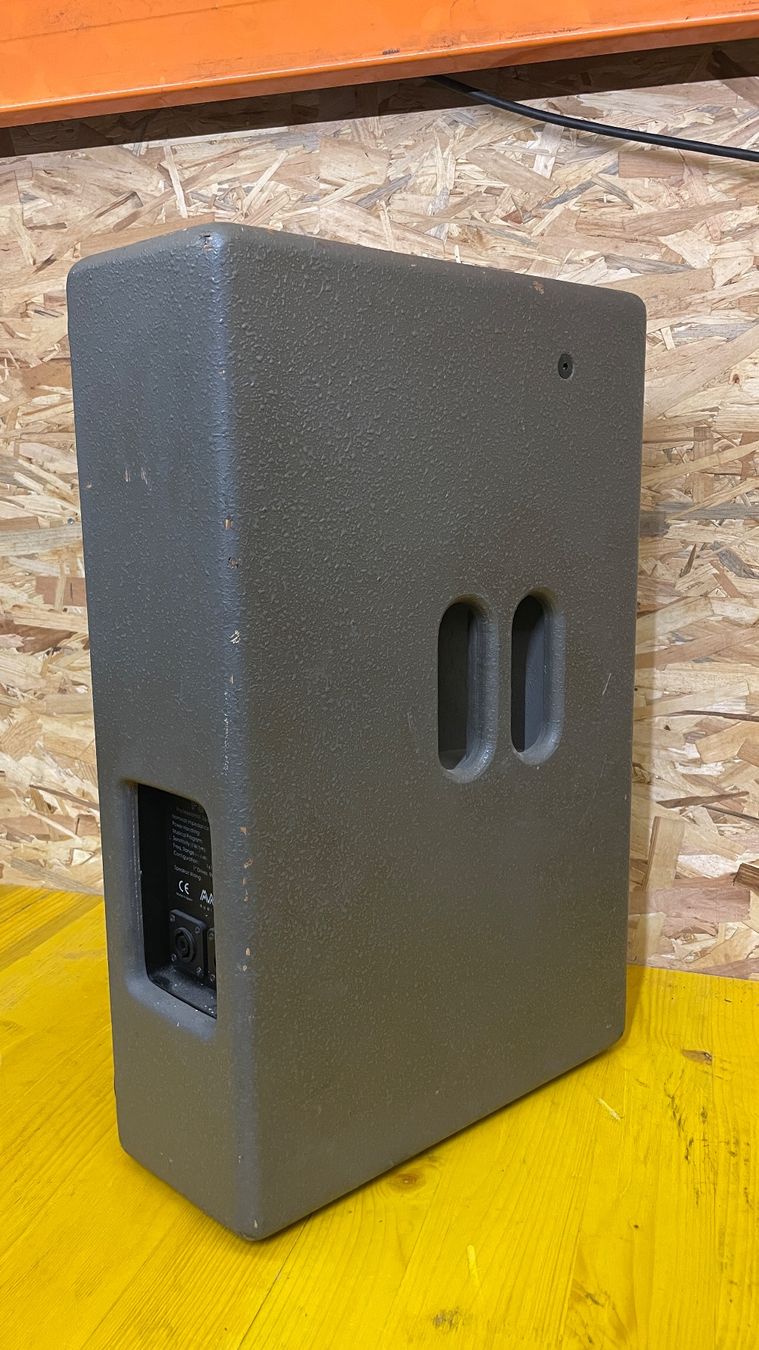 Haut-parleurs: Master Audio PS-12 – D'occasion à Ehrendingen par Cyrilf99 1