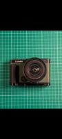 Panasonic Lumix S9 Kamera mit 18-40mm Objektiv gebraucht