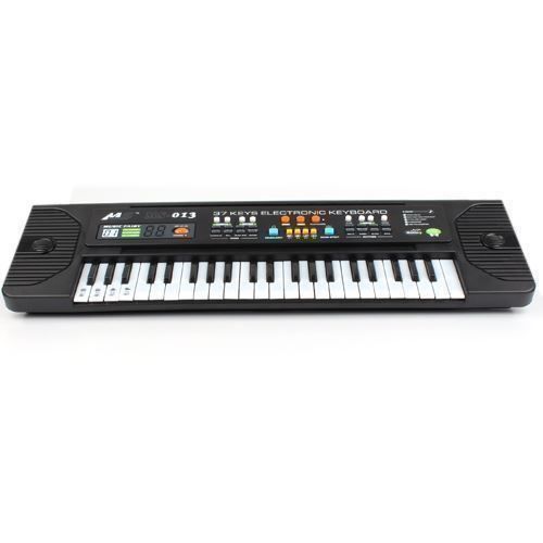 Musikinstrumente: E-Piano Billig Keyboard 44 Tasten – Neu (gemäss Beschreibung) aus Thun von Newnewshop 4