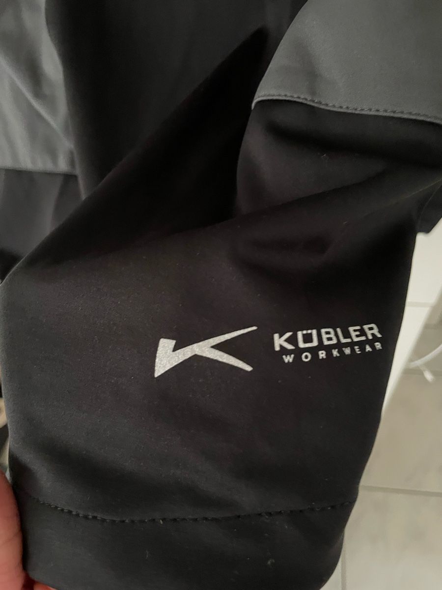 Kübler Jacken: Neue Kübler workwear Jacke – Neu und originalverpackt aus Pfeffikon LU von bluepower7 3