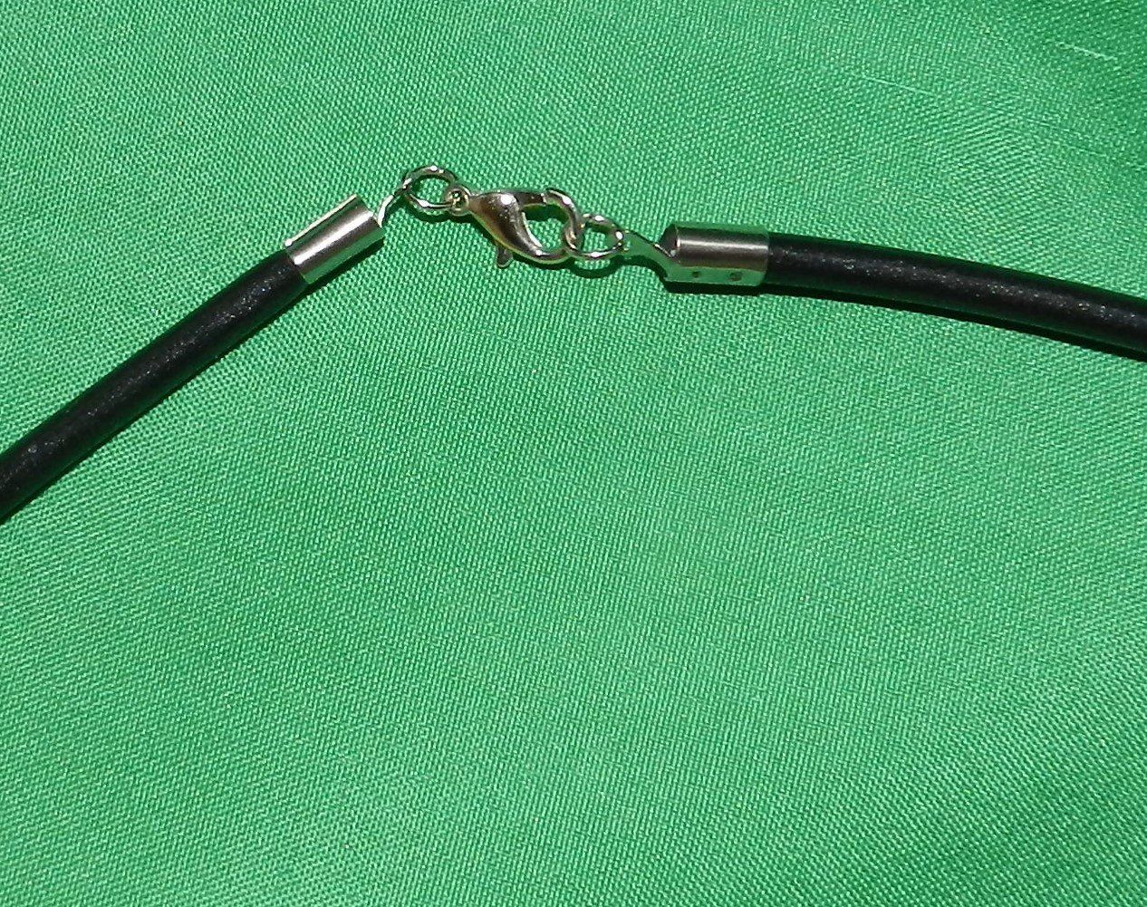 Catenine: Keltischer Knoten Anhänger – Nuovo (secondo la descrizione) da Zürich venduto da hpr_3029 2