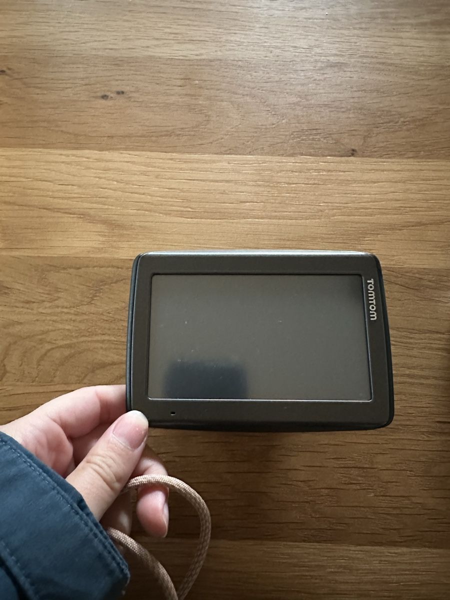 Tomtom Navigatori: Gebrauchtes TomTom Navigationsgerät – Usato da Boniswil venduto da Mimimo247