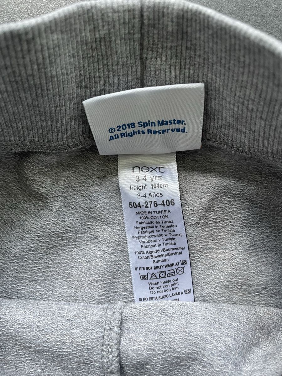 Pantaloni: Hose Gr. 104 Paw Patrol  – Usato da Aesch ZH venduto da lawas 1