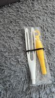 Neuer swiffer Halterung gelb Staubtücher Reinigung 