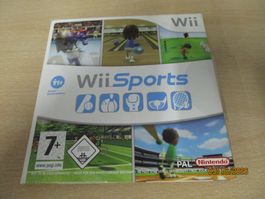 Wii Sports + Wii Play Nintendo Wii