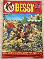 Bessy Bastei 1.Aufl. Heft 719, schön
