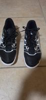 Baskets Asics Gel-Rocket 9 homme T 45 noir neuf