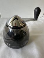 Muskatmühle Conran Mühle Gewürzmühle manuell Retro Vintage r