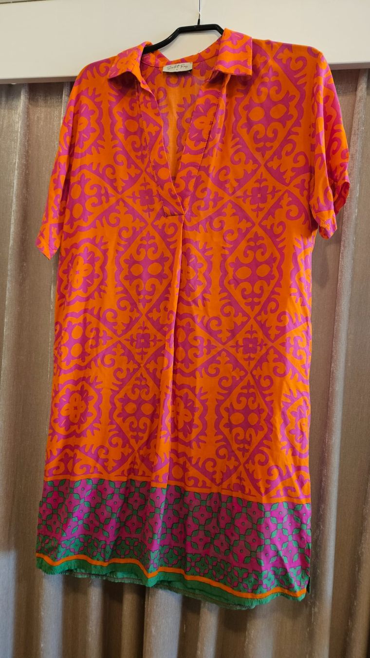 Robes: Leichte Sommerkleid – D'occasion à Birrwil par Annaluna
