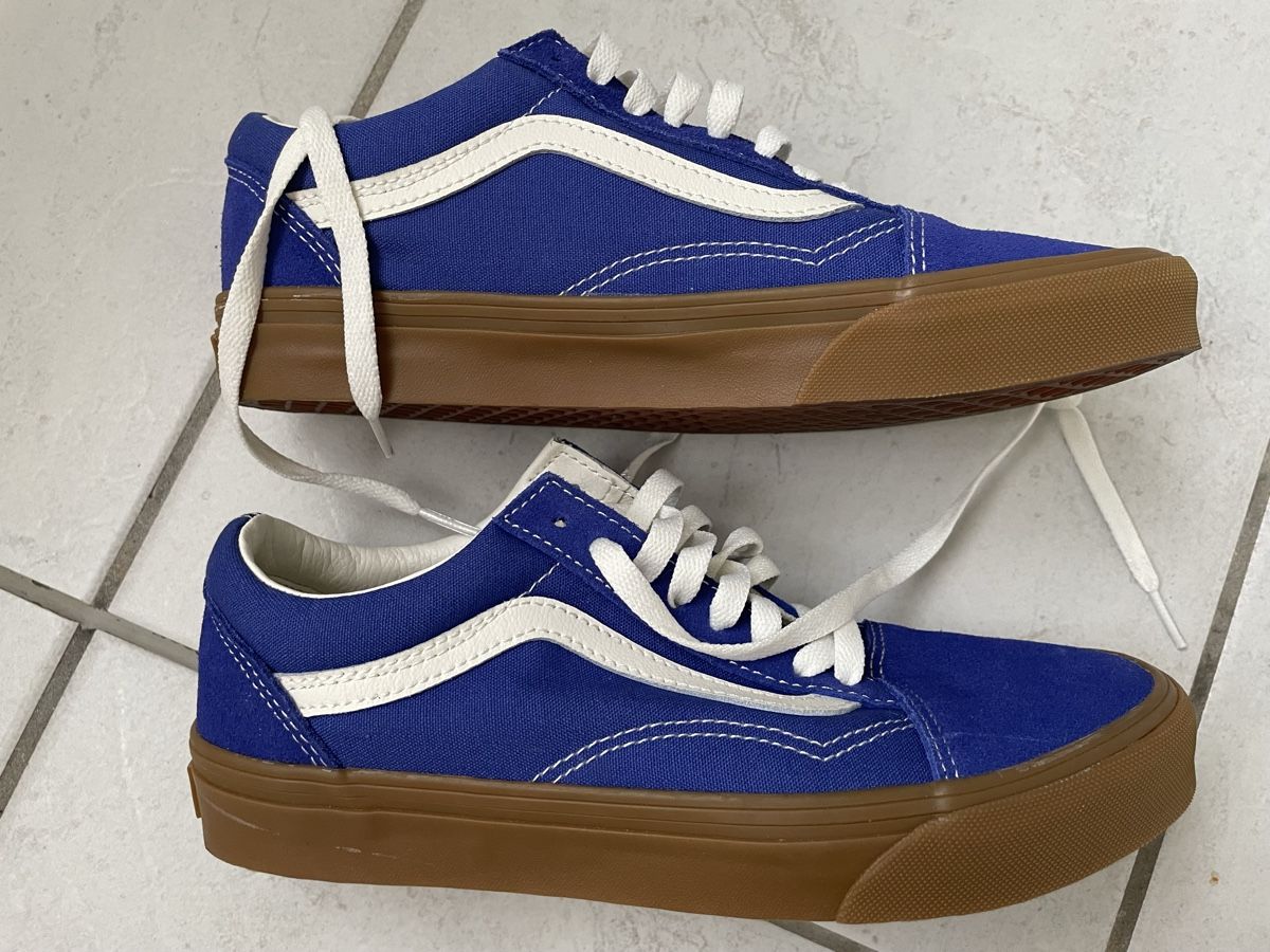 Vans Damenschuhe: Vans old skool Damen – Neu (gemäss Beschreibung) aus Full-Reuenthal von Mimi_1986 2