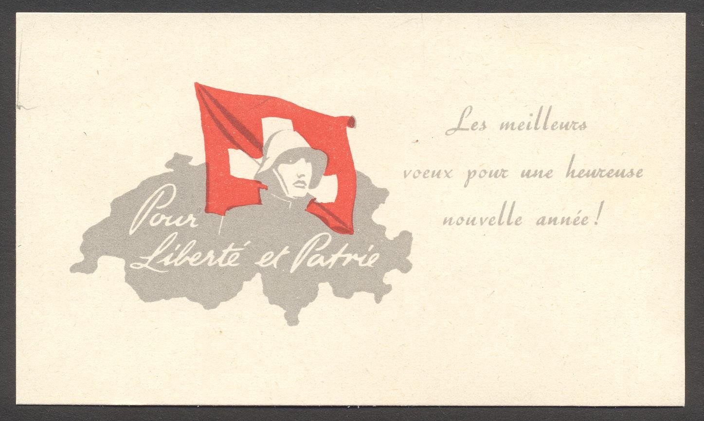 Tutti i francobolli: Artillerie Nr. 29/1 Kleinbrief – Usato da Siebnen venduto da Fstaehli 2