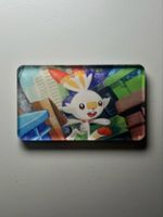 Pokemon Scorbunny Magnet