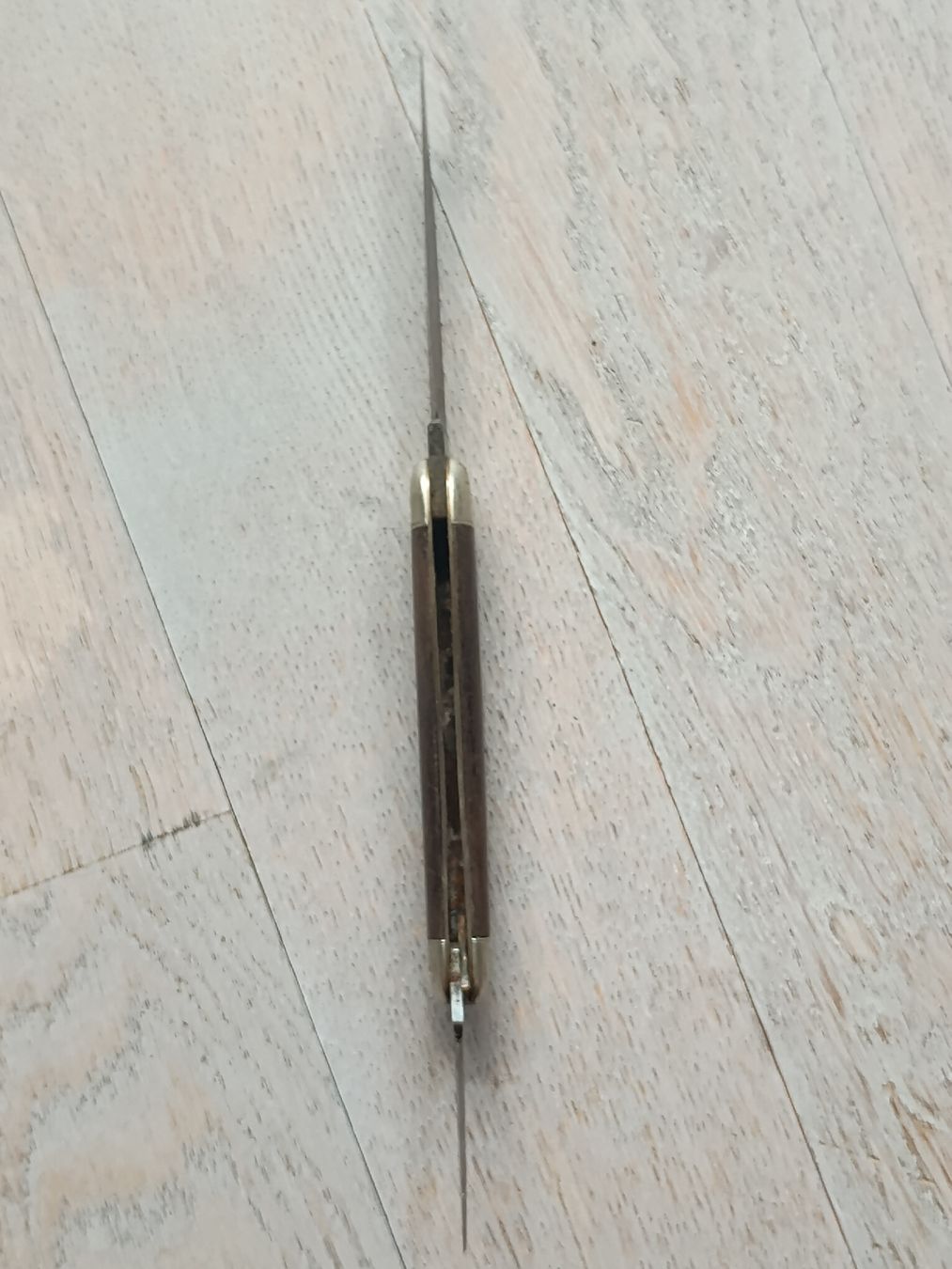 Coltelli tascabile: Sackmesser alt – Usato da Kirchlindach venduto da Chantalone 8