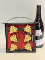 Altes Schlüsselkästli aus Weingut