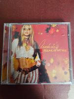 CD - Anastacia – Freak Of Nature (2002) 