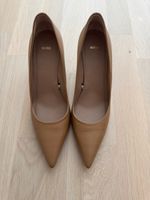 Damenschuhe Spitz in Leder von BOSS
