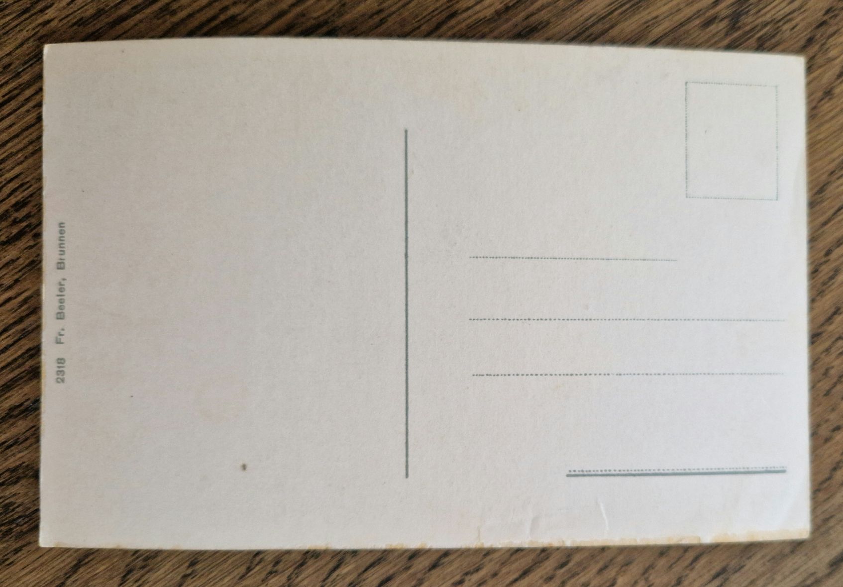 Cartoline postali: Reusstal, Schöllenen, Pferdekutsche – Usato da Ebikon venduto da Donar50 1