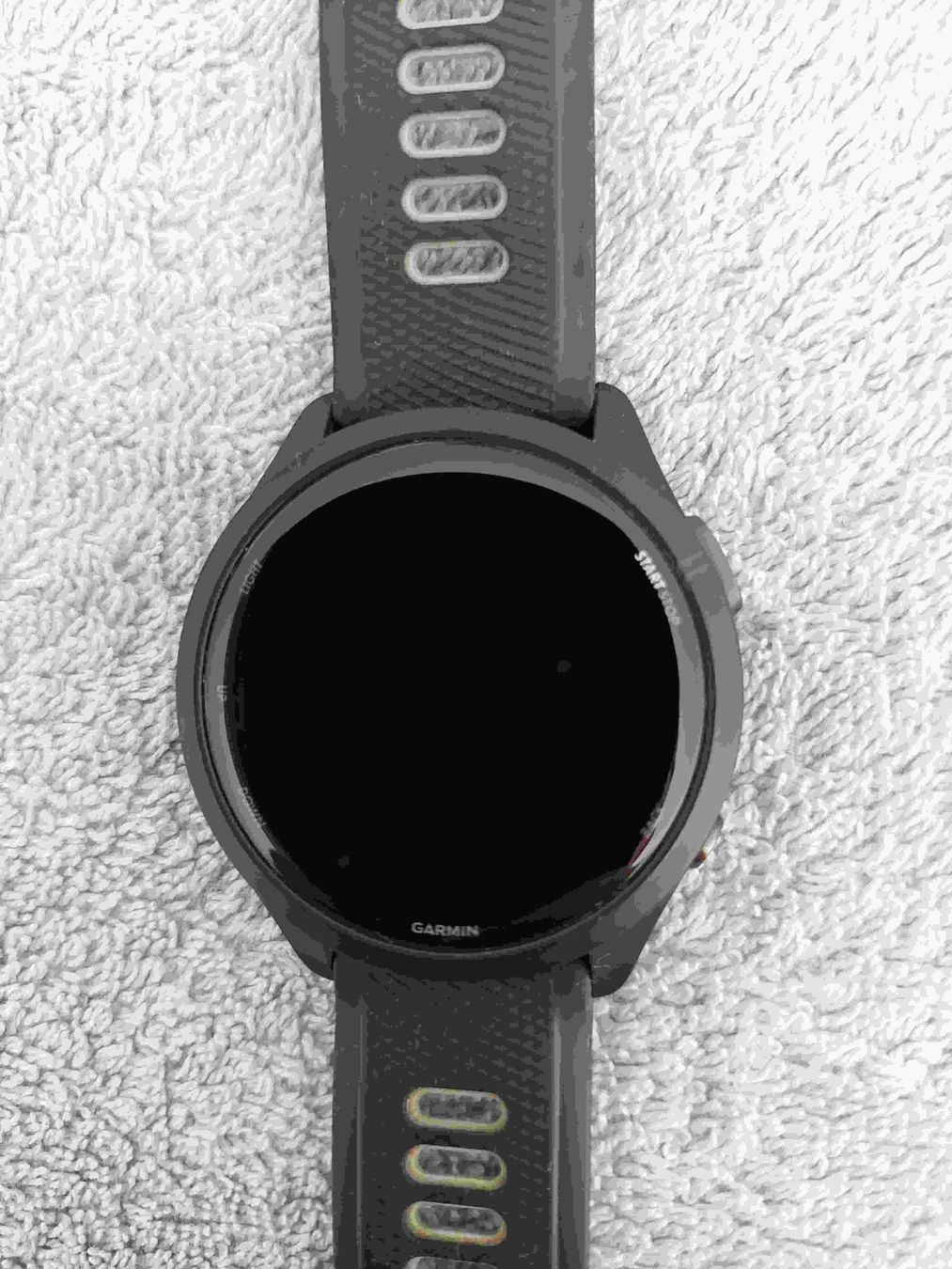 Garmin Smartwatch: Smartwatch Garmin Forerunner 265 – Nuovo (secondo la descrizione) da Gränichen venduto da wiewiorka91 1
