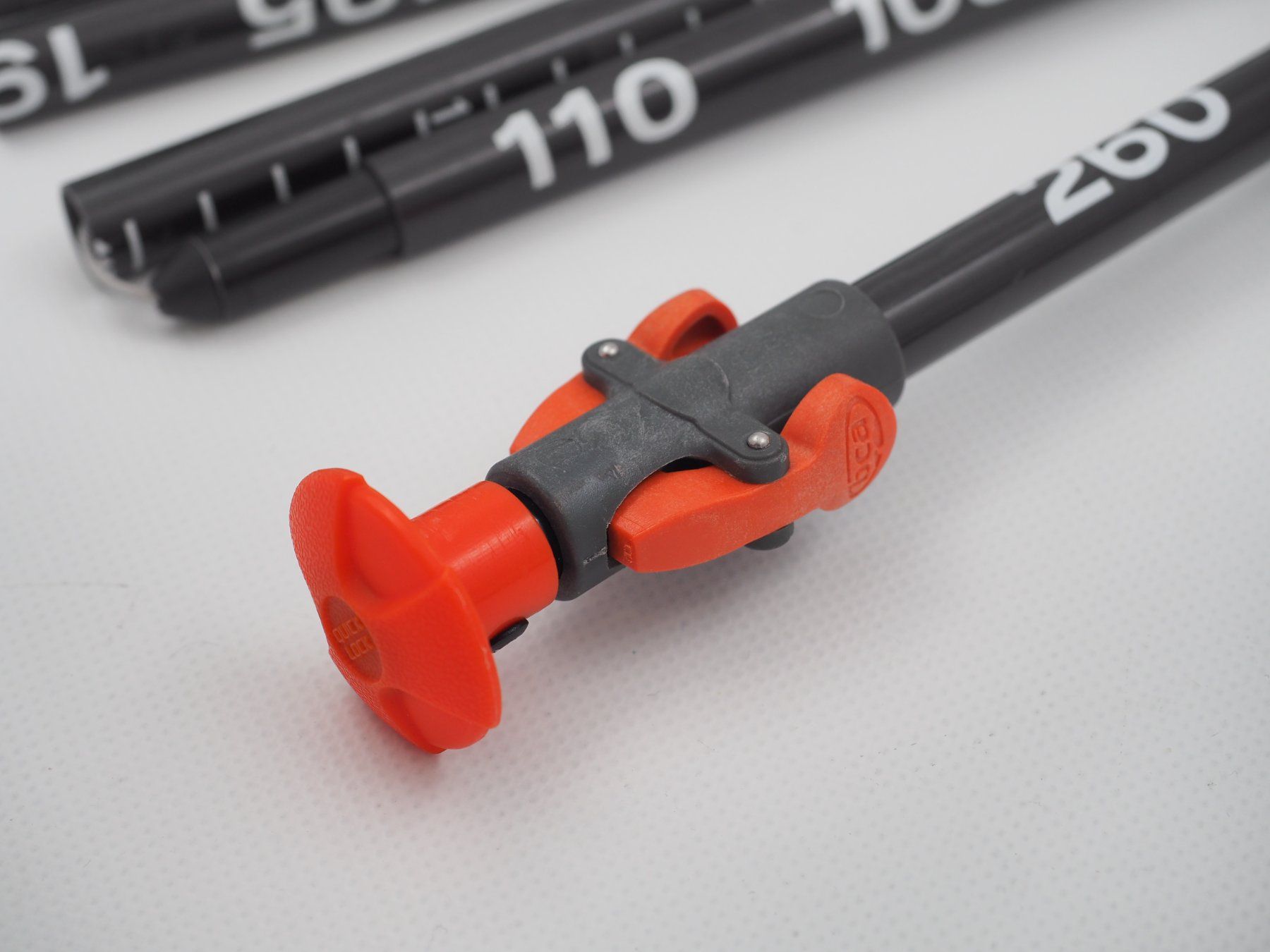 Baukästen: BCA Stealth 300 Carbon Probe (26063012) – Gebraucht aus Zürich von fundsachenverkauf 2